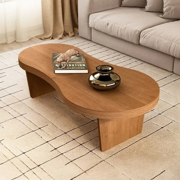 Mesa De Centro Magnum Cinamomo