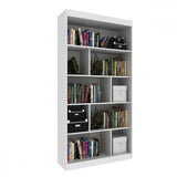 Estante Para Livros 4 Prateleiras Ho-2907 Movee Móveis