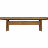 Mesa De Centro Magnum Cinamomo