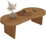 Mesa De Centro Magnum Cinamomo