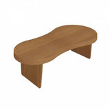 Mesa De Centro Magnum Cinamomo