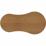 Mesa De Centro Magnum Cinamomo